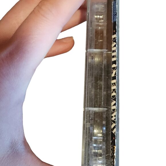 Raffi on Broadway Casset Tape - Picture 3 of 12